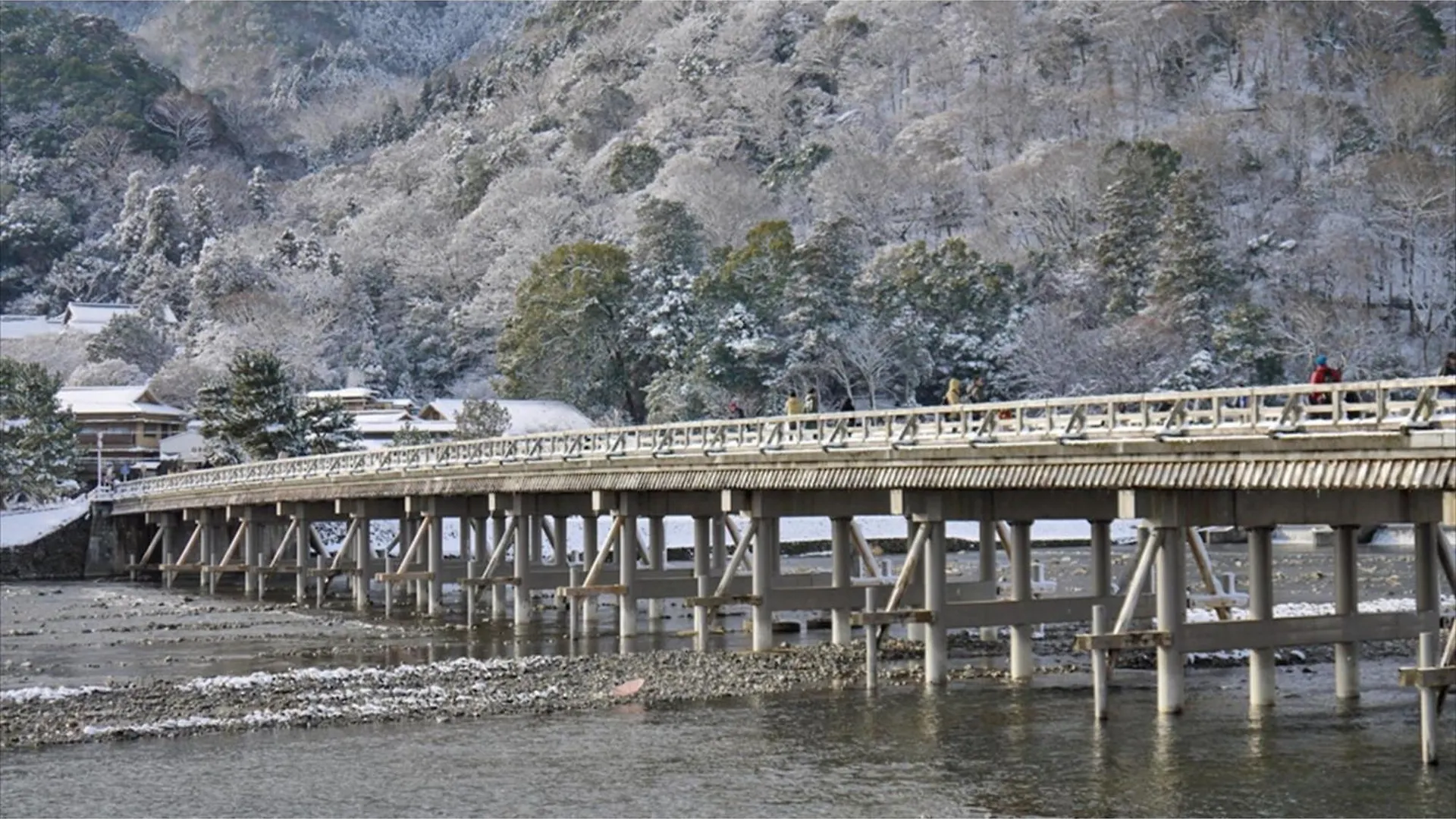 River Side Arashiyama - Vacation Stay 86277V Kyoto 0*,