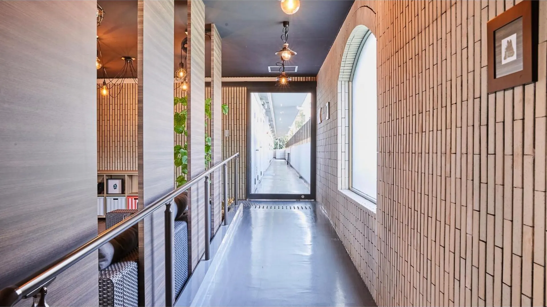 River Side Arashiyama - Vacation Stay 86277V Kyoto Hotel
