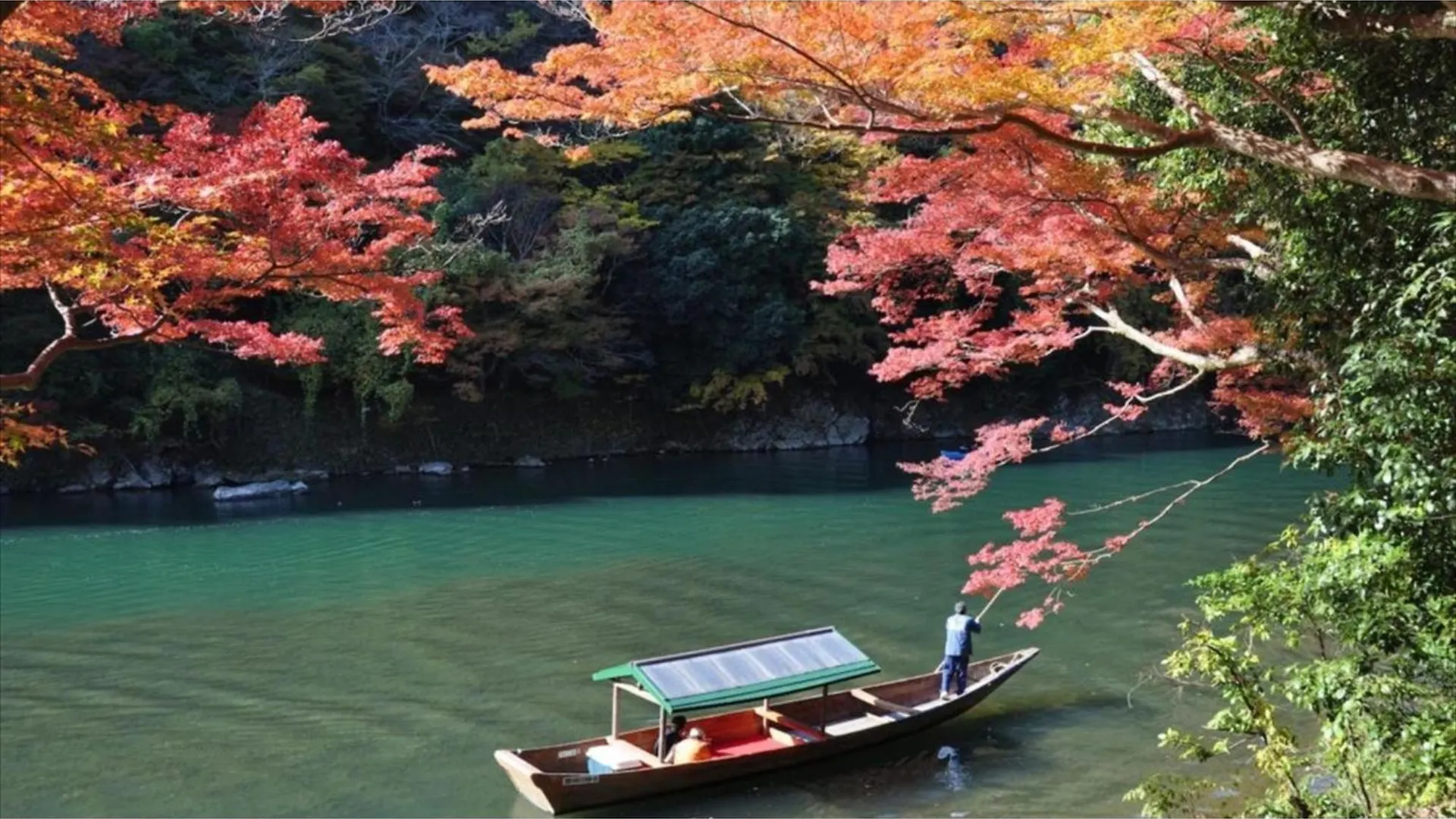 River Side Arashiyama - Vacation Stay 86277V location