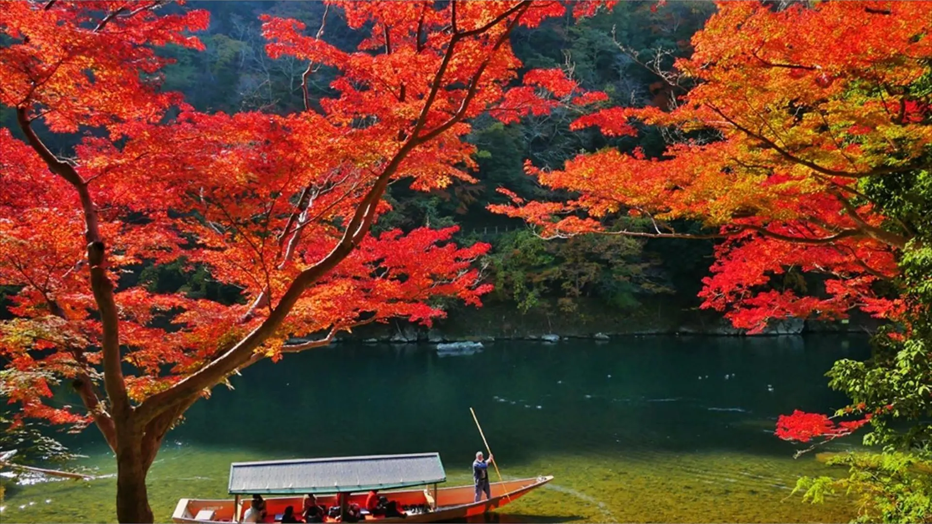 River Side Arashiyama - Vacation Stay 86277V Kyoto 0*,  Japan