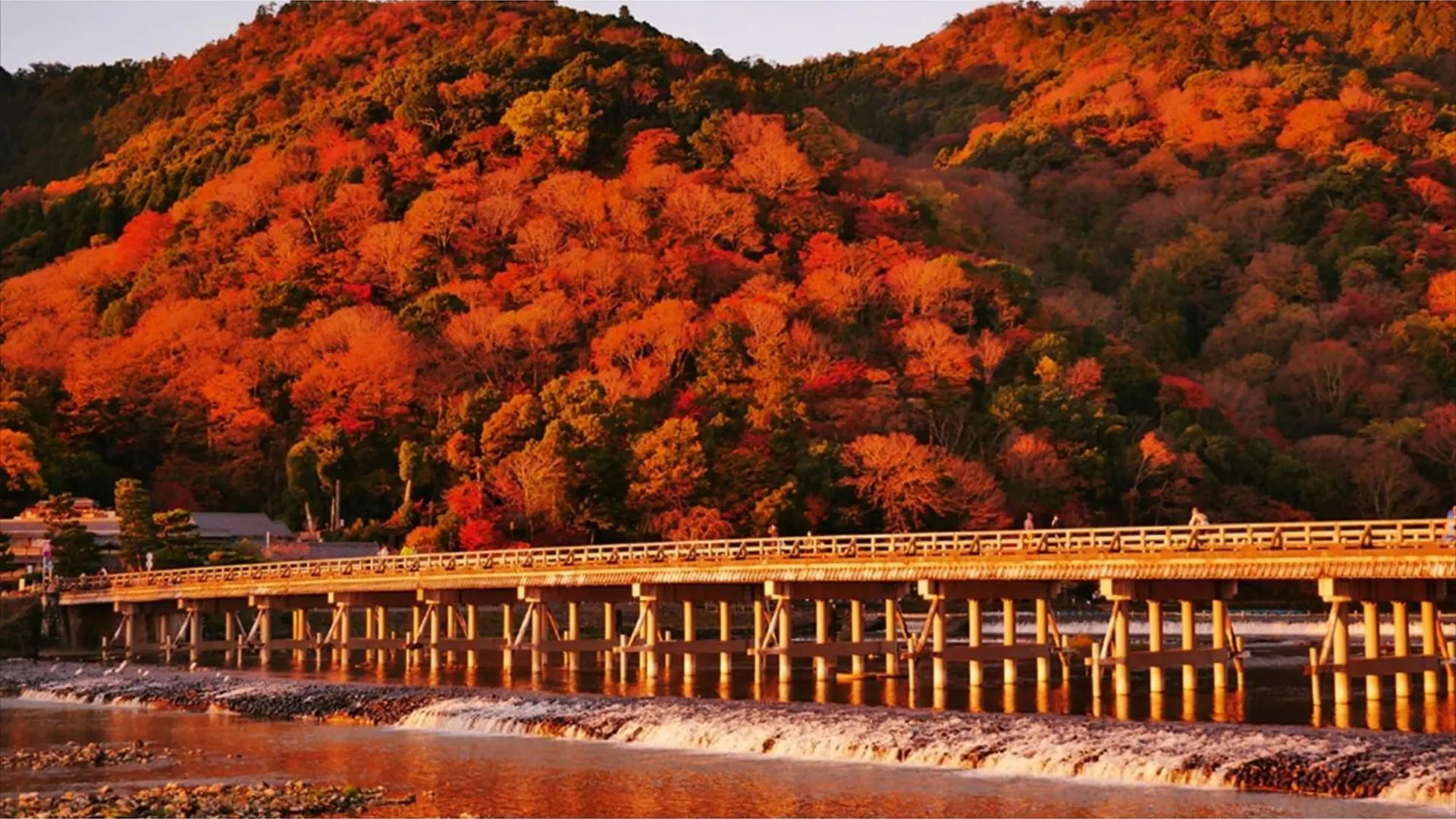 Hotel River Side Arashiyama - Vacation Stay 86277V Kyoto