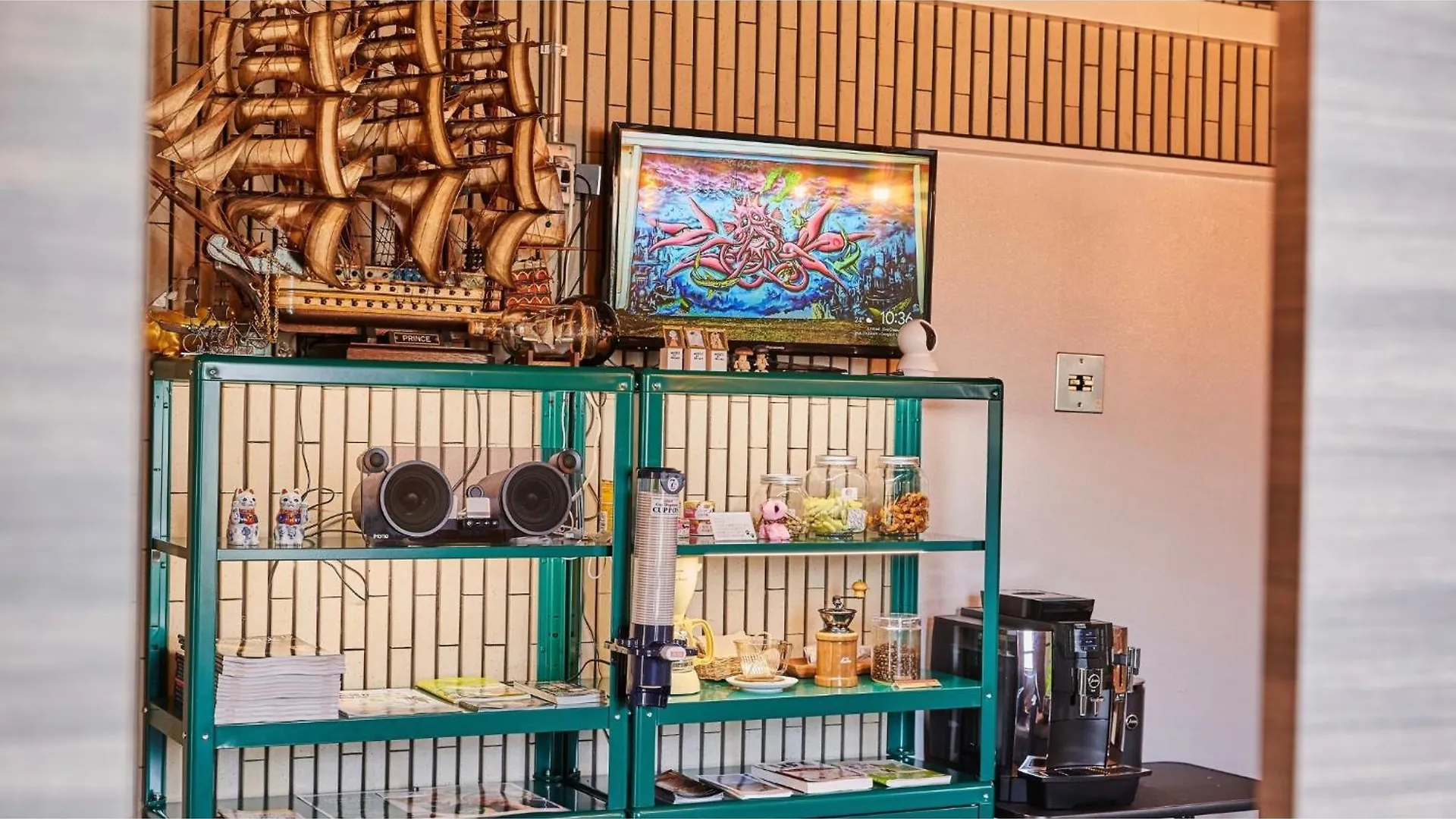 Hotel River Side Arashiyama - Vacation Stay 86277V Kyoto Japan