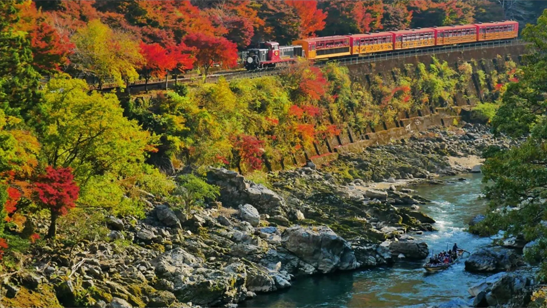 River Side Arashiyama - Vacation Stay 86277V Kyoto 0*,