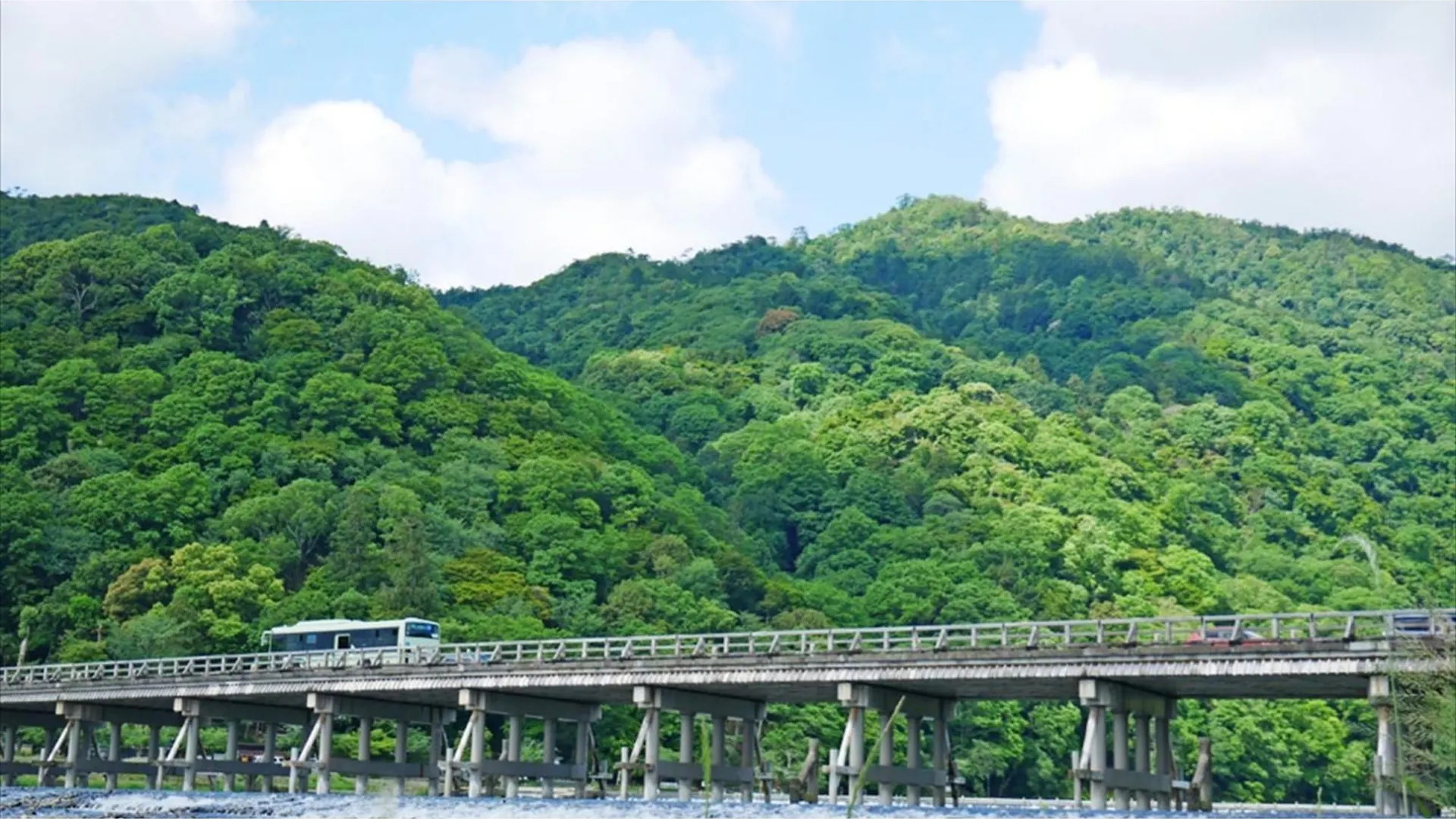 River Side Arashiyama - Vacation Stay 86277V Kyoto Hotel