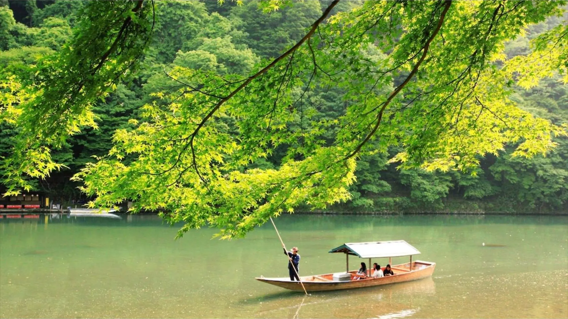River Side Arashiyama - Vacation Stay 86277V Kyoto